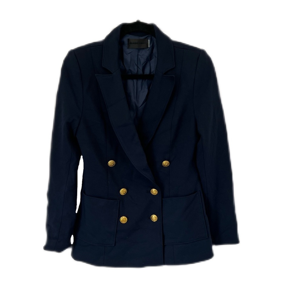 Navy Blaque Label Size Small